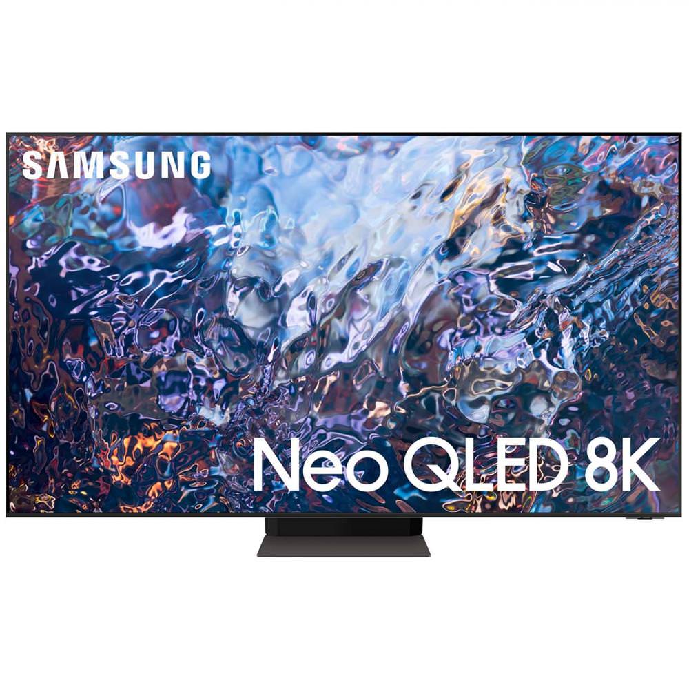 8K QLED телевизор Samsung QE75QN700AUXRU