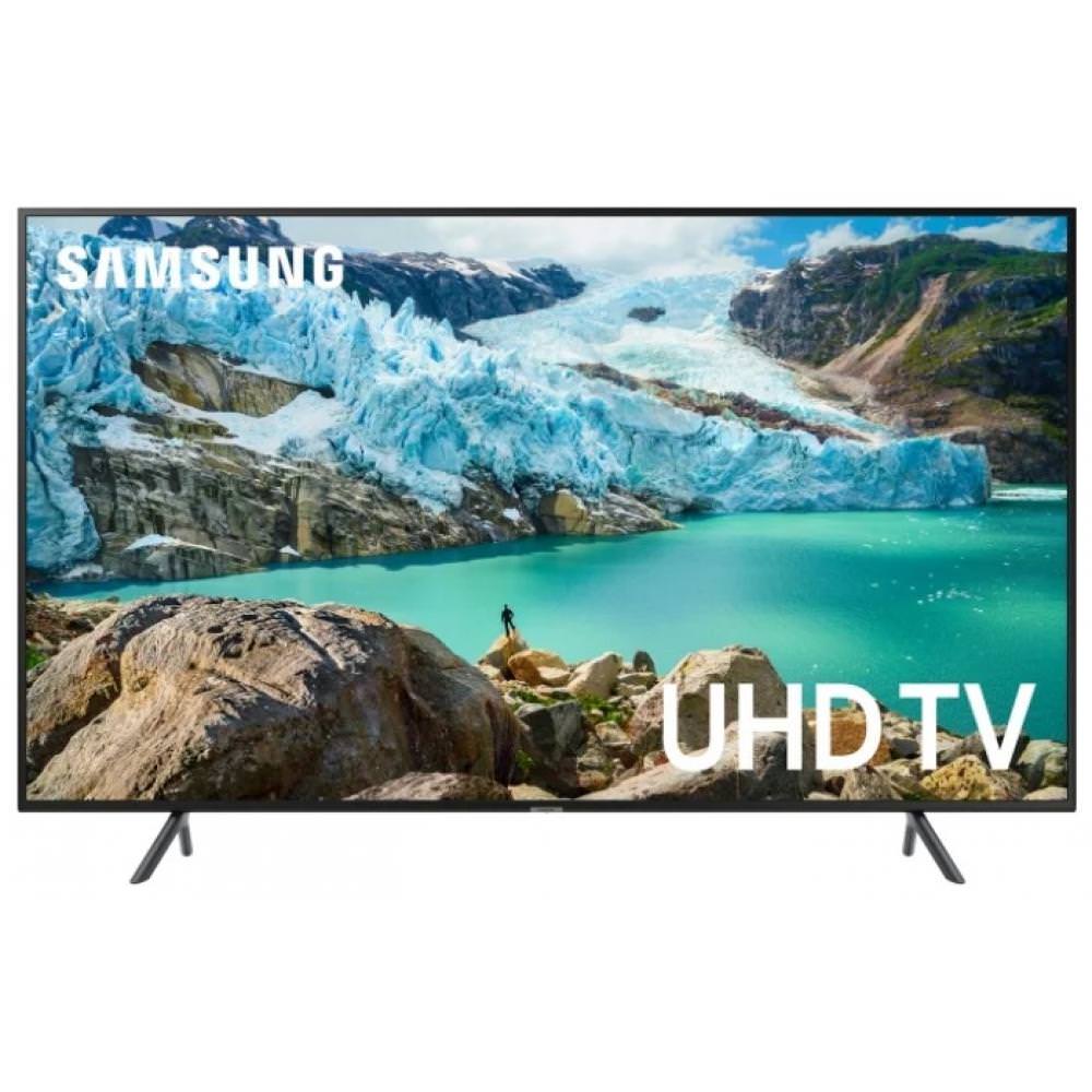 4K LED телевизор Samsung UE50RU7100UXRU