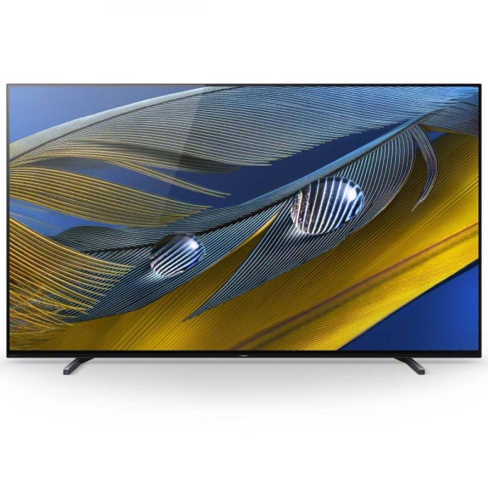 4K OLED телевизор Sony XR 77A80J