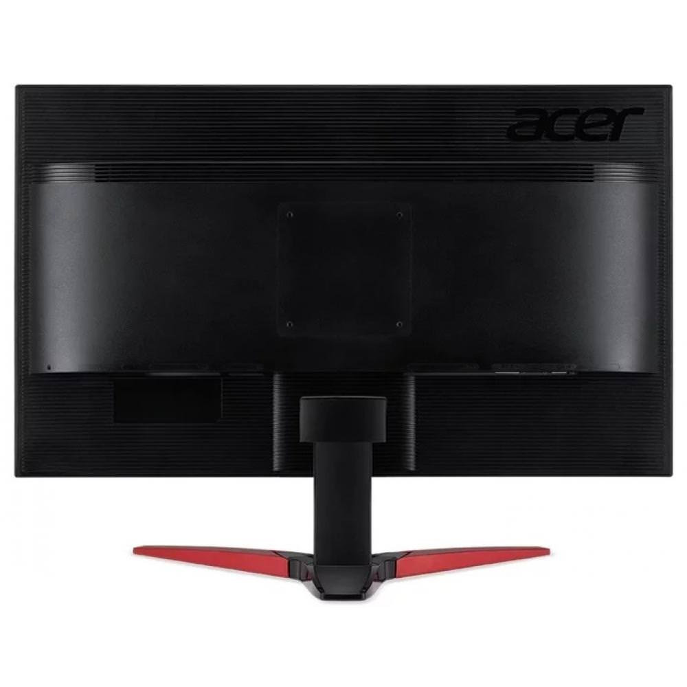 LED монитор Acer KG271Cbmidpx