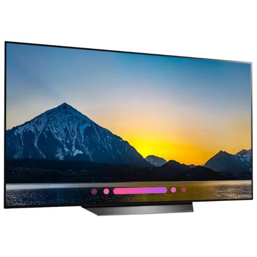 4K OLED телевизор LG OLED55B8P