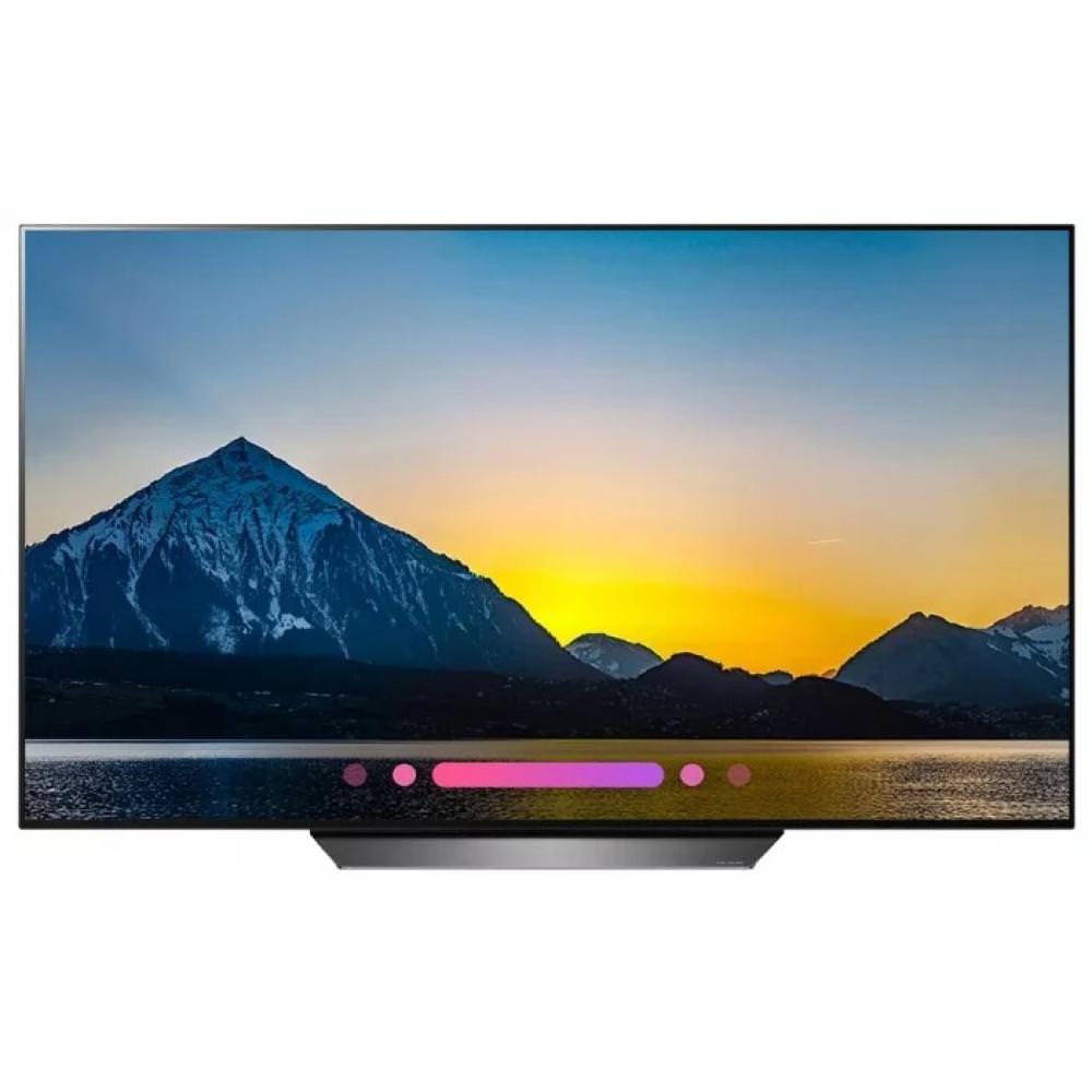 4K OLED телевизор LG OLED65B8P