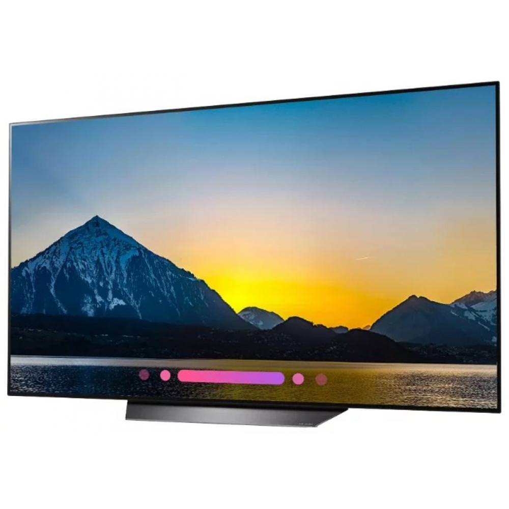 4K OLED телевизор LG OLED65B8P