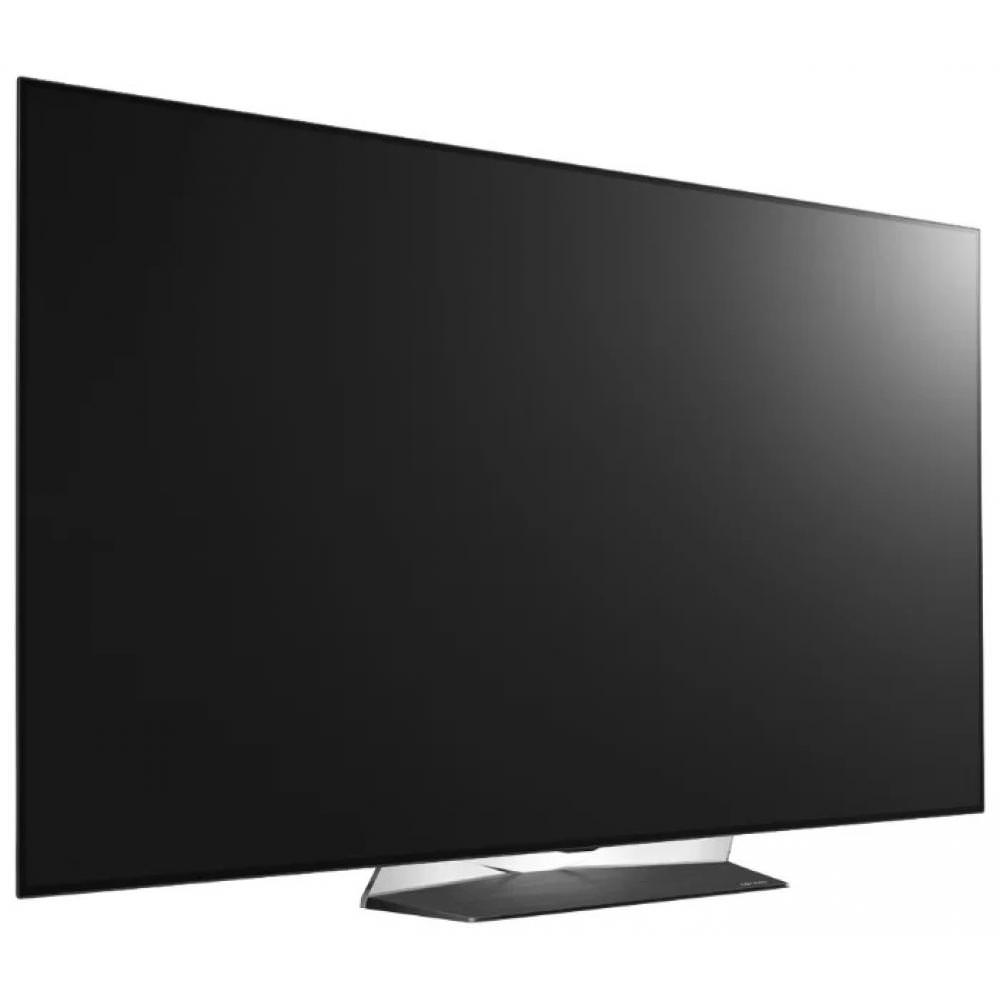 4K OLED телевизор LG OLED65B8S