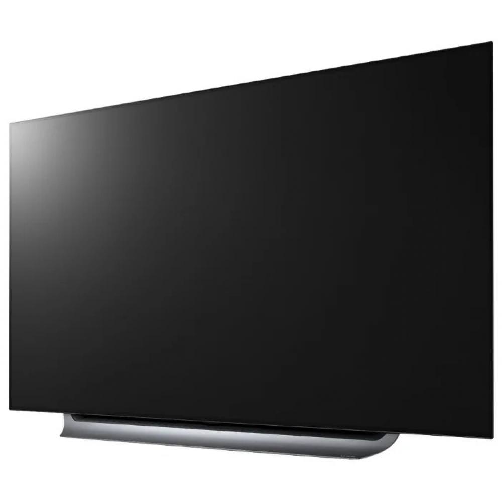 4K OLED телевизор LG OLED65C8