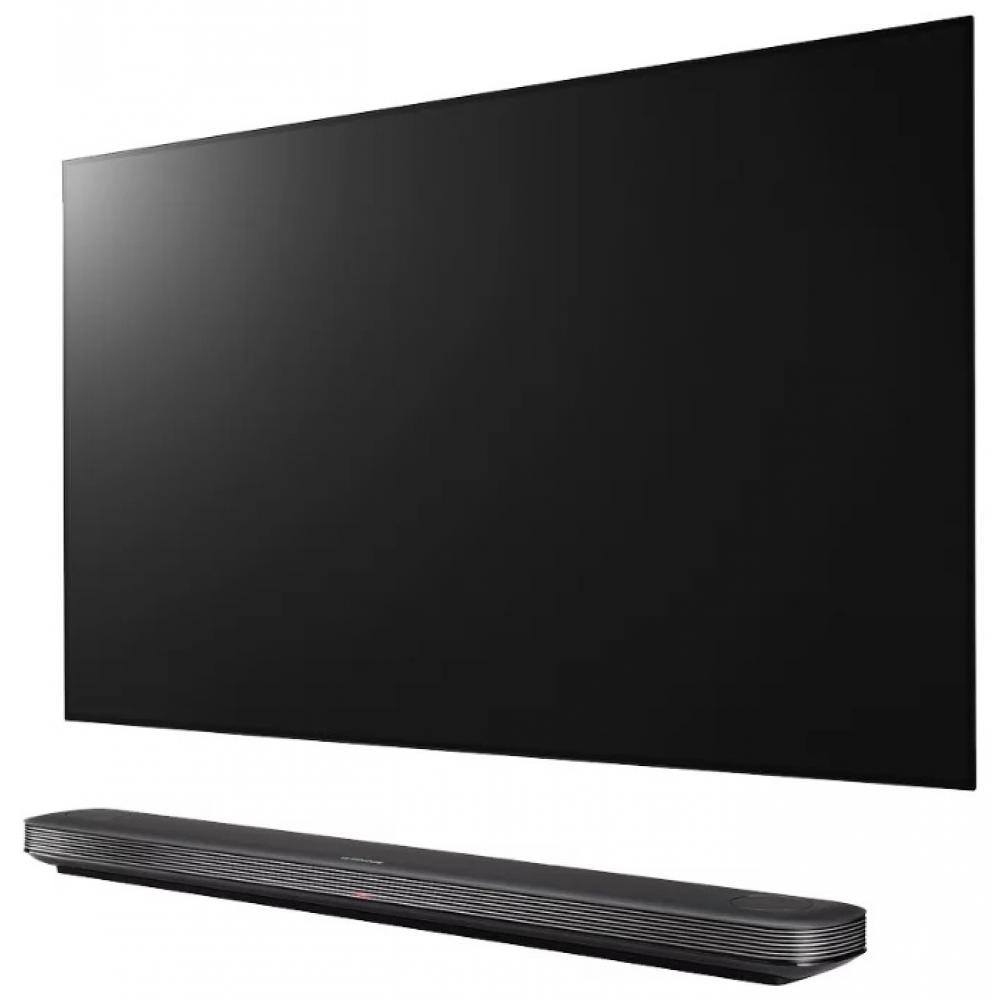 4K OLED телевизор LG OLED65W7V