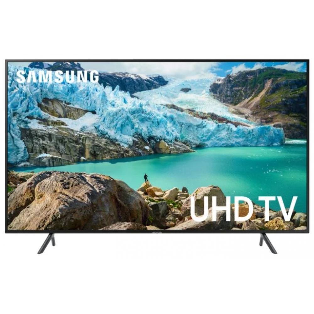 4K LED телевизор Samsung UE50RU7170UXRU