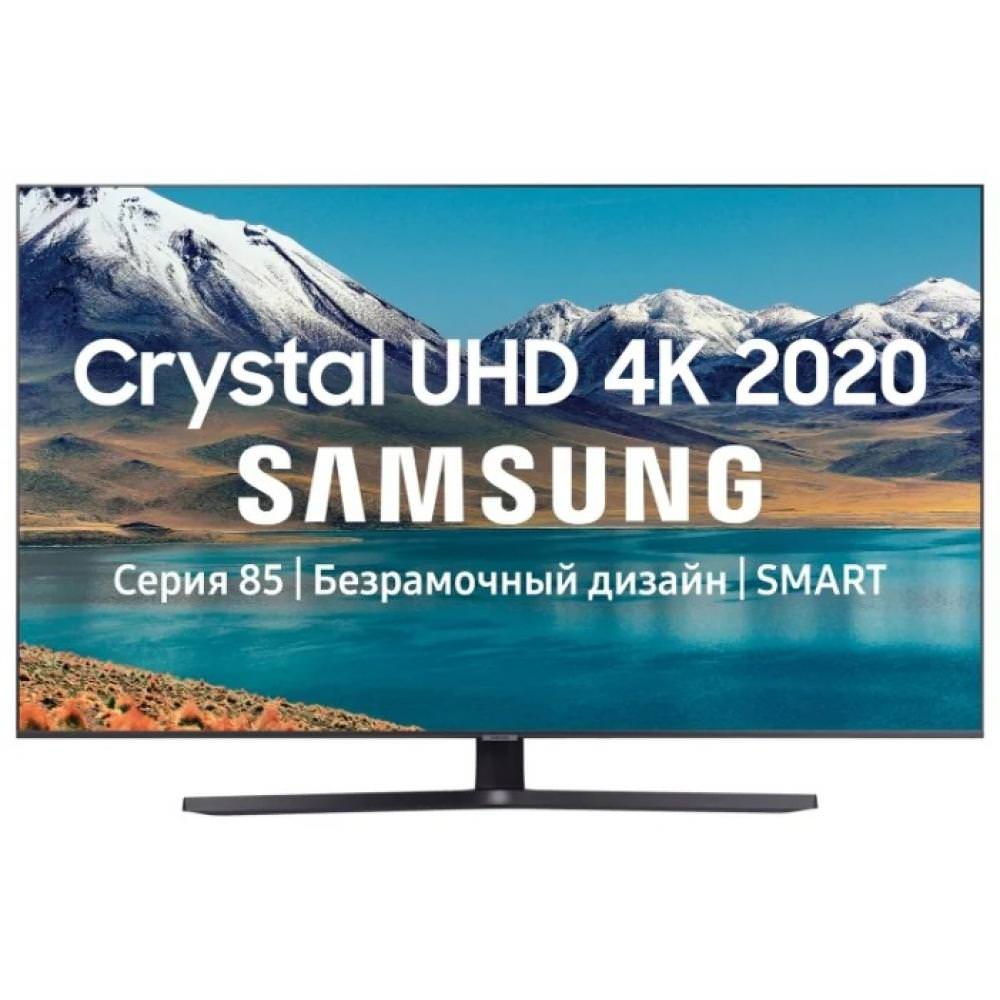 4K LED телевизор Samsung UE50TU8570UXRU