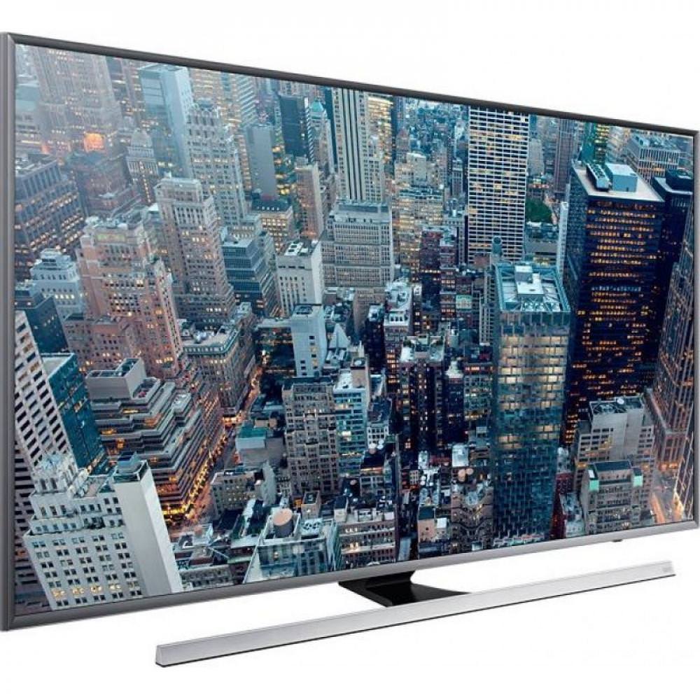 4K 3D LED телевизор Samsung UE75JU7000UXRU