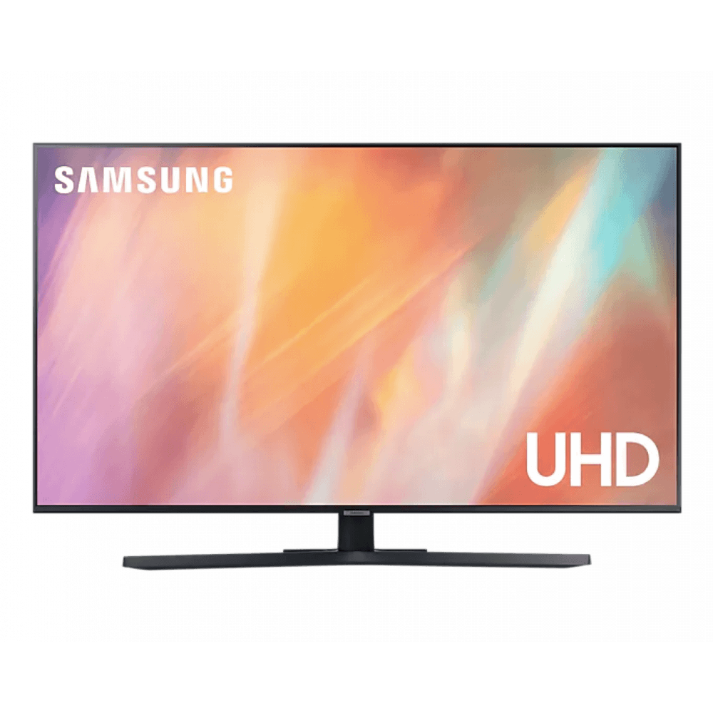 4K LED телевизор Samsung UE43AU7560UXRU