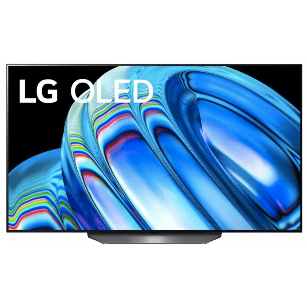 4K OLED телевизор LG OLED55B2RLA