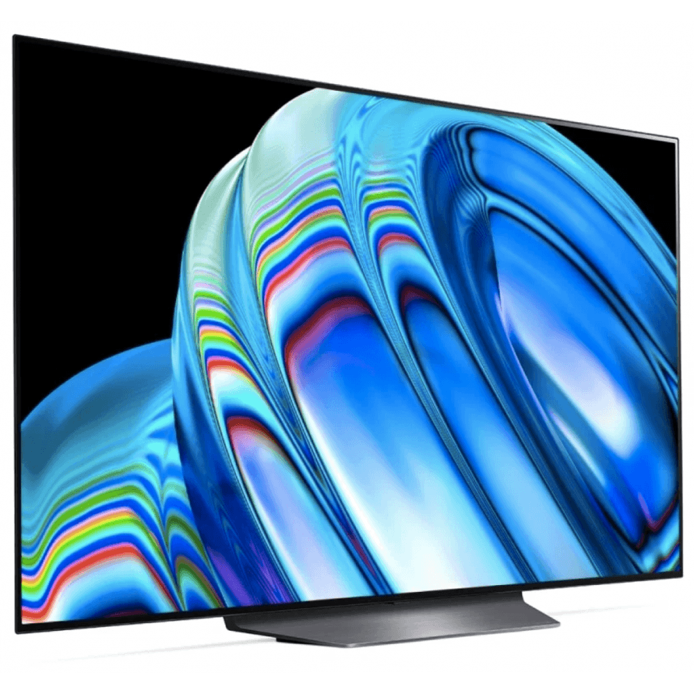 4K OLED телевизор LG OLED55B2RLA