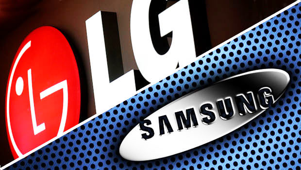 Какой телевизор лучше: Samsung или LG