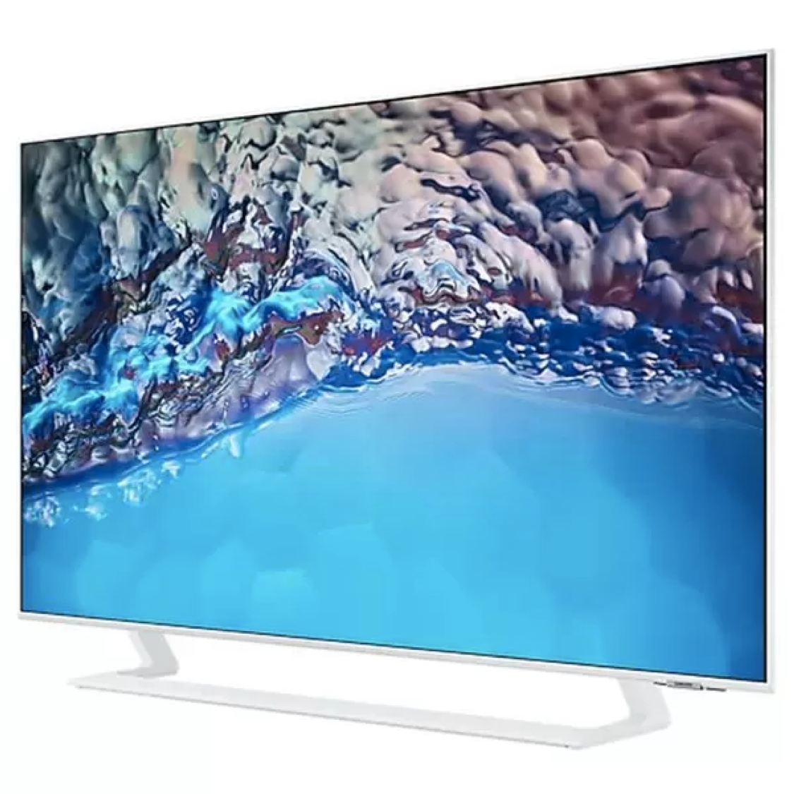 4K ULTRA  HD телевизор Samsung UE50BU8510U