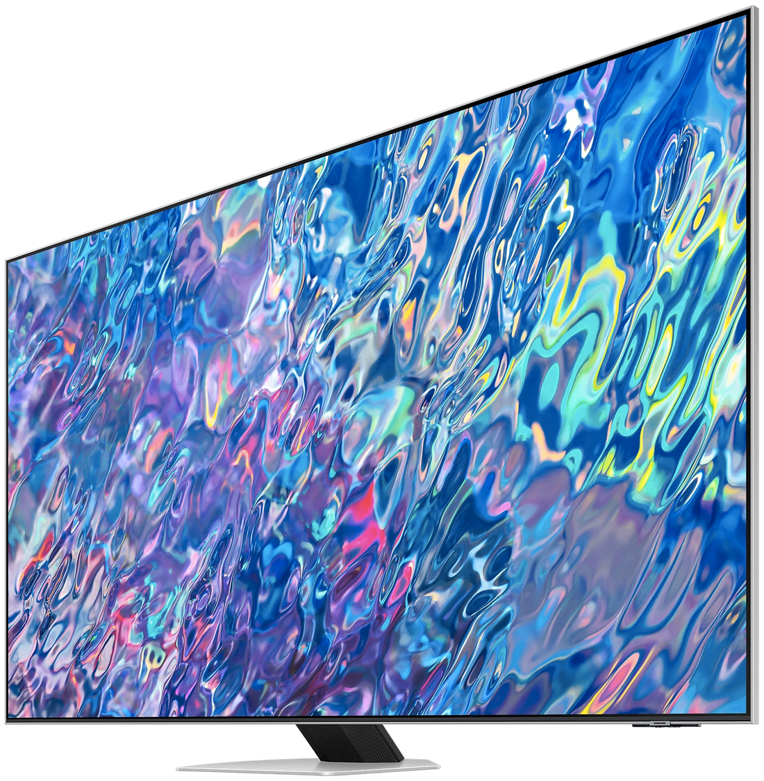 4K QLED телевизор Samsung QE55QN85BAU