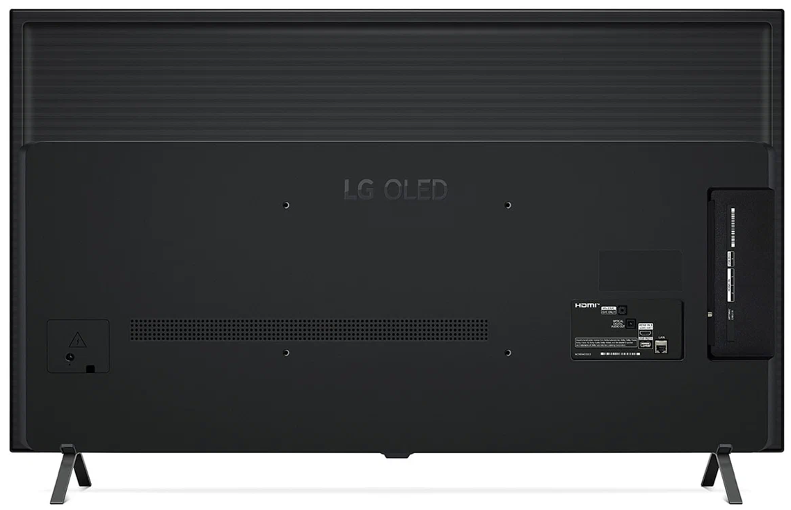 4K  OLED телевизор LG OLED48A2RLA