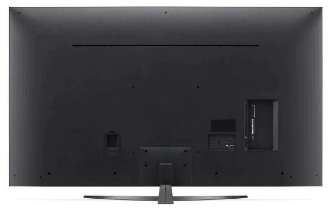 4K LED телевизор LG 55UQ91009LD