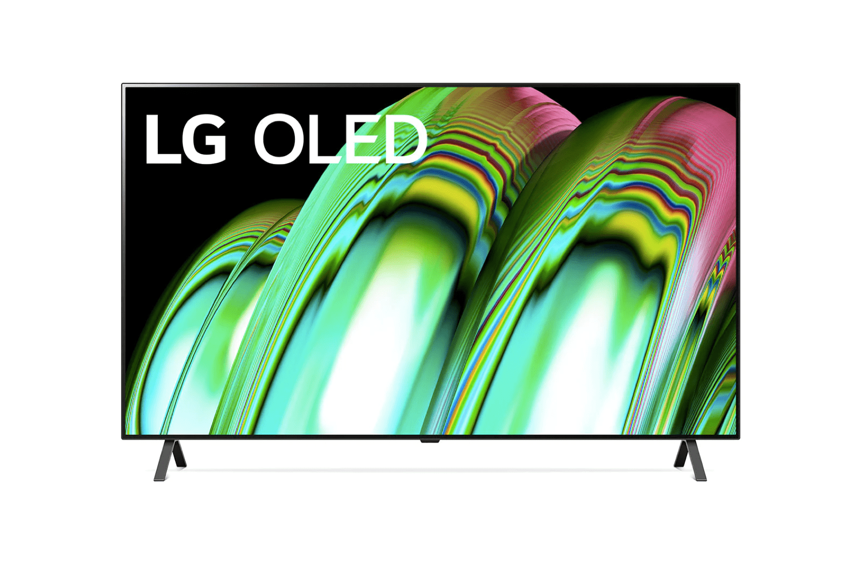 4K  OLED телевизор LG OLED65A2RLA