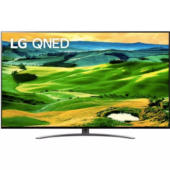 4K QNED телевизор LG 86QNED816QA