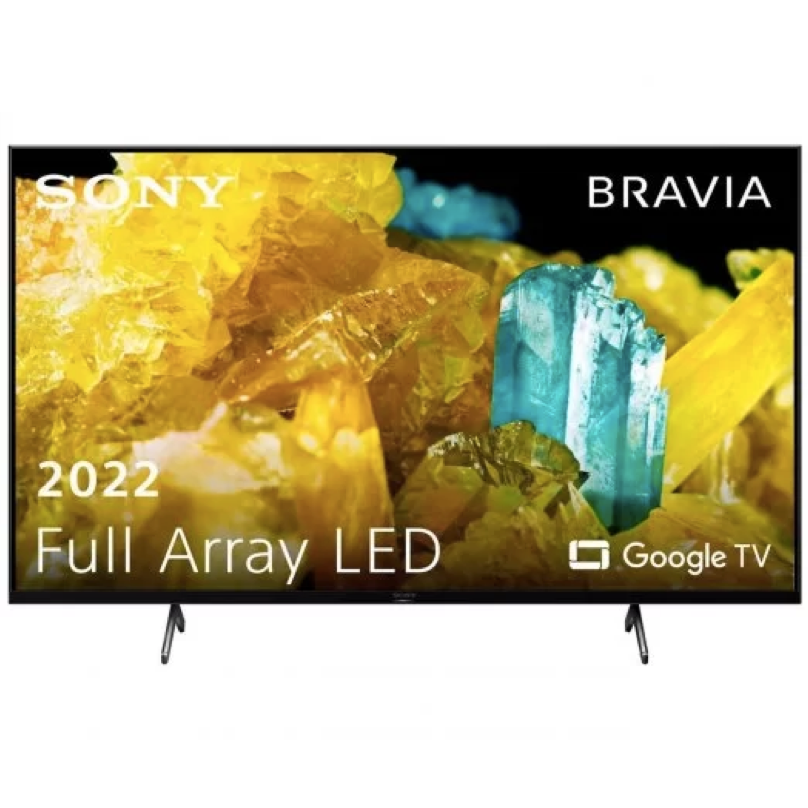 4K LED телевизор Sony XR-50X90S