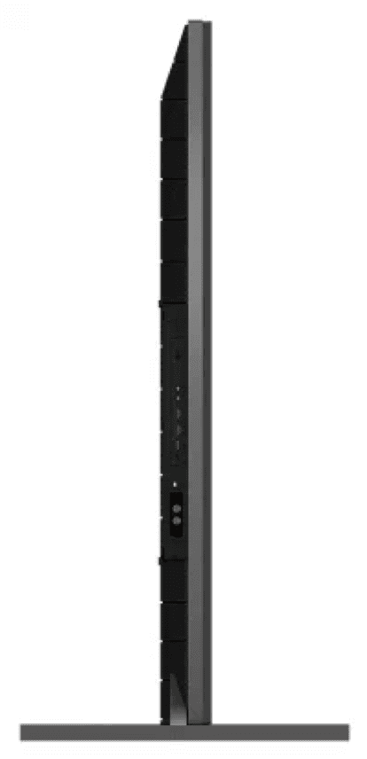 8K UHD телевизор Sony XR-75Z9J