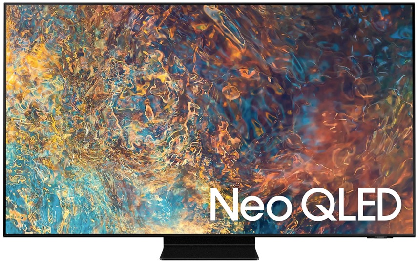 4K Neo QLED телевизор Samsung QE98QN90AAU