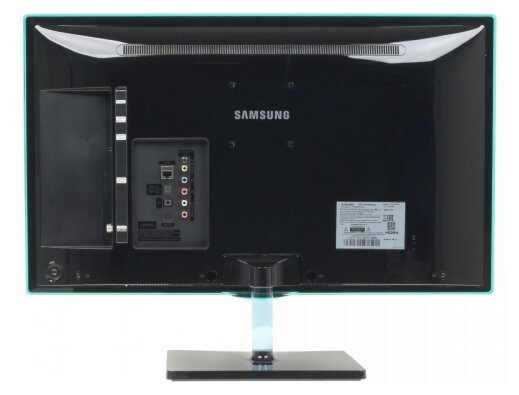 LED телевизор Samsung T27H395SIX