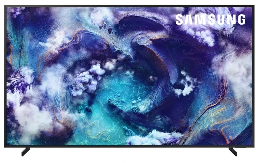 Телевизор Samsung QE85QN900FUXRU