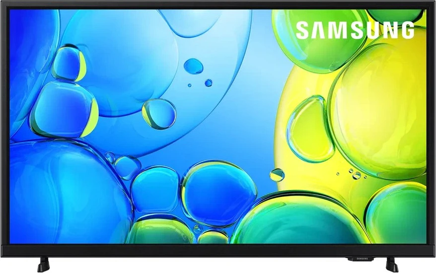 Телевизор Samsung UE32F6000FUXRU