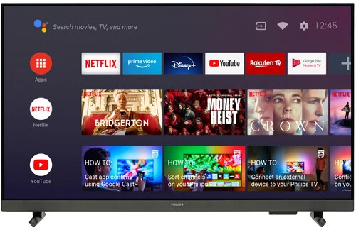 Телевизор Philips 32PHS6808/60