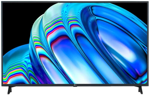 Телевизор LG 55UQ75001LG