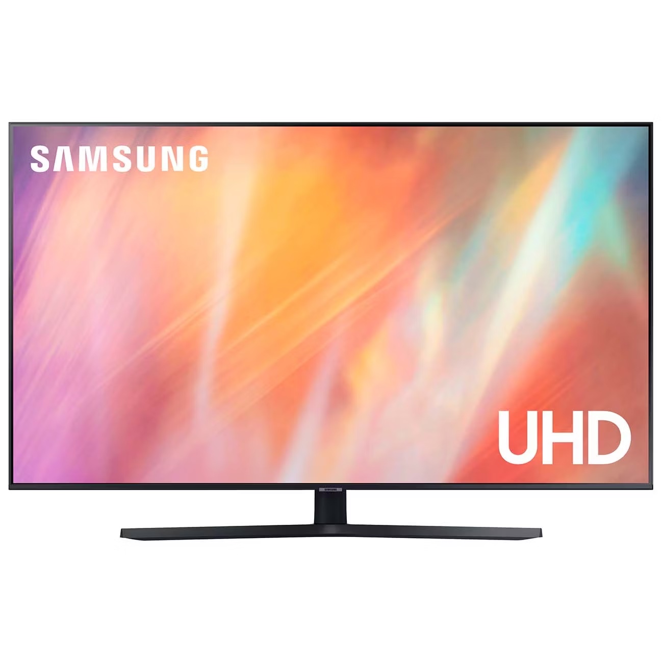 Телевизор Samsung UE55AU7500U