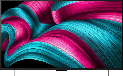 Телевизор LG OLED42C5RLA.ARUG