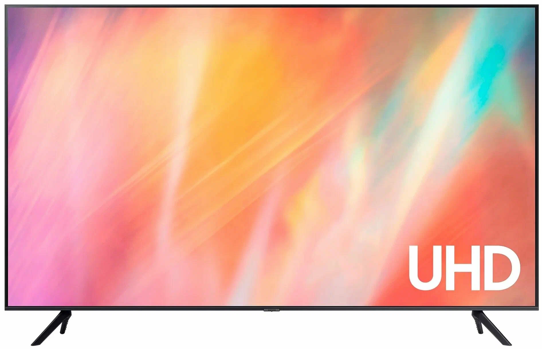 Телевизор Samsung UE65AU7100U