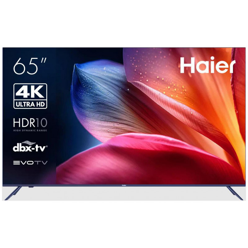 Телевизор Haier 65 SMART TV S1