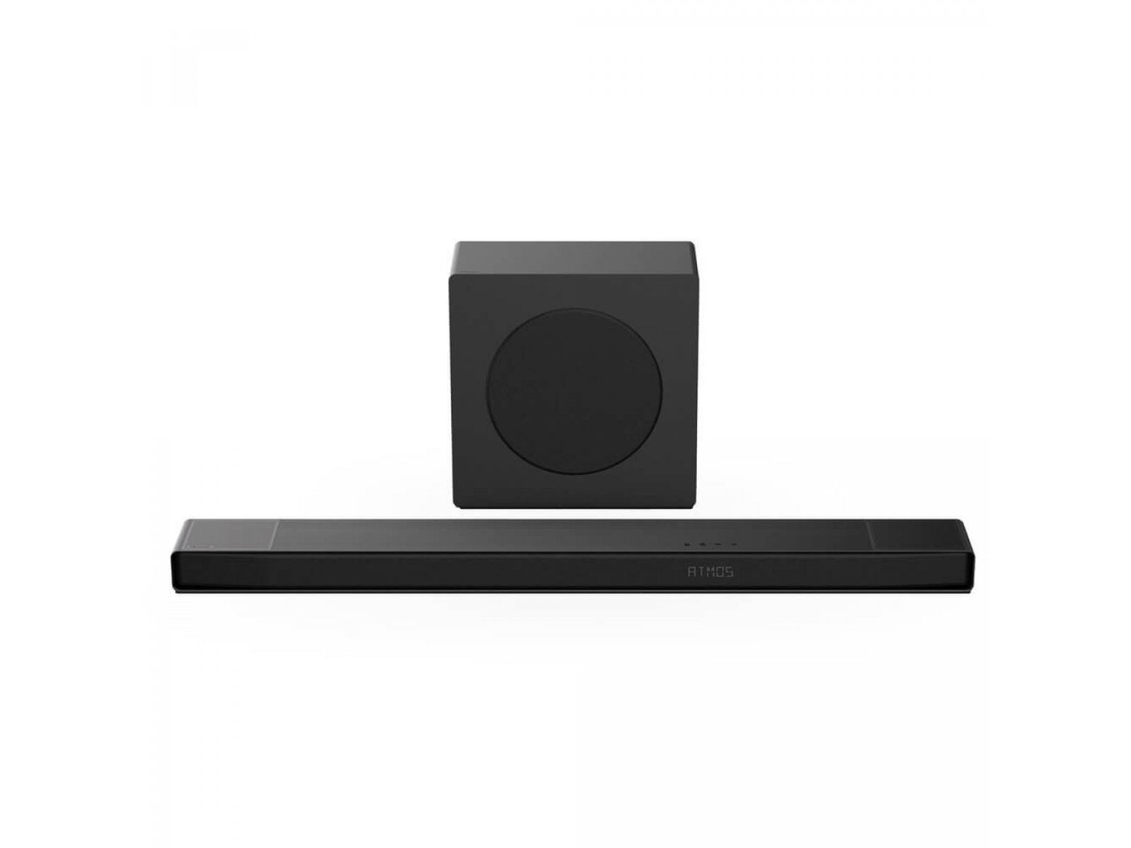 Саундбар Hisense AX3120Q 3.1.2