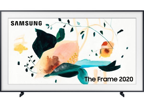 Телевизор Samsung QE32LS03TBK