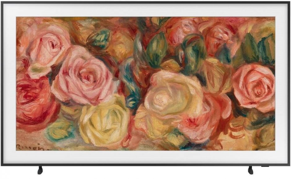 Телевизор Samsung QE55LS03DAUXRU