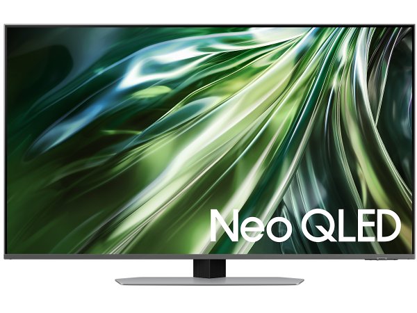 Телевизор Samsung QE55QN90DAUXRU