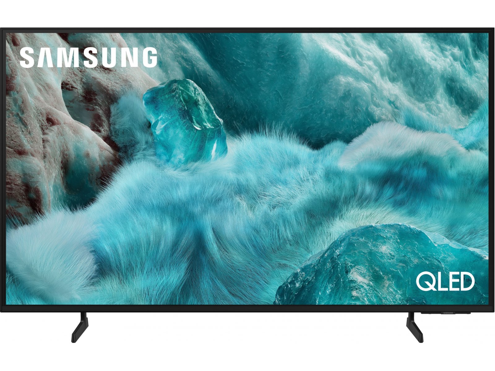 Телевизор Samsung QE85Q7FAAUXRU