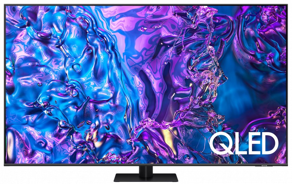 Телевизор Samsung QE75Q70DAUXRU