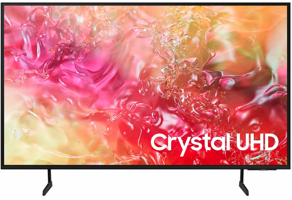 Телевизор Samsung UE43DU7100UXRU