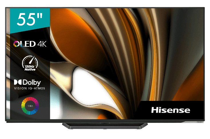 Телевизор Hisense 65A85H
