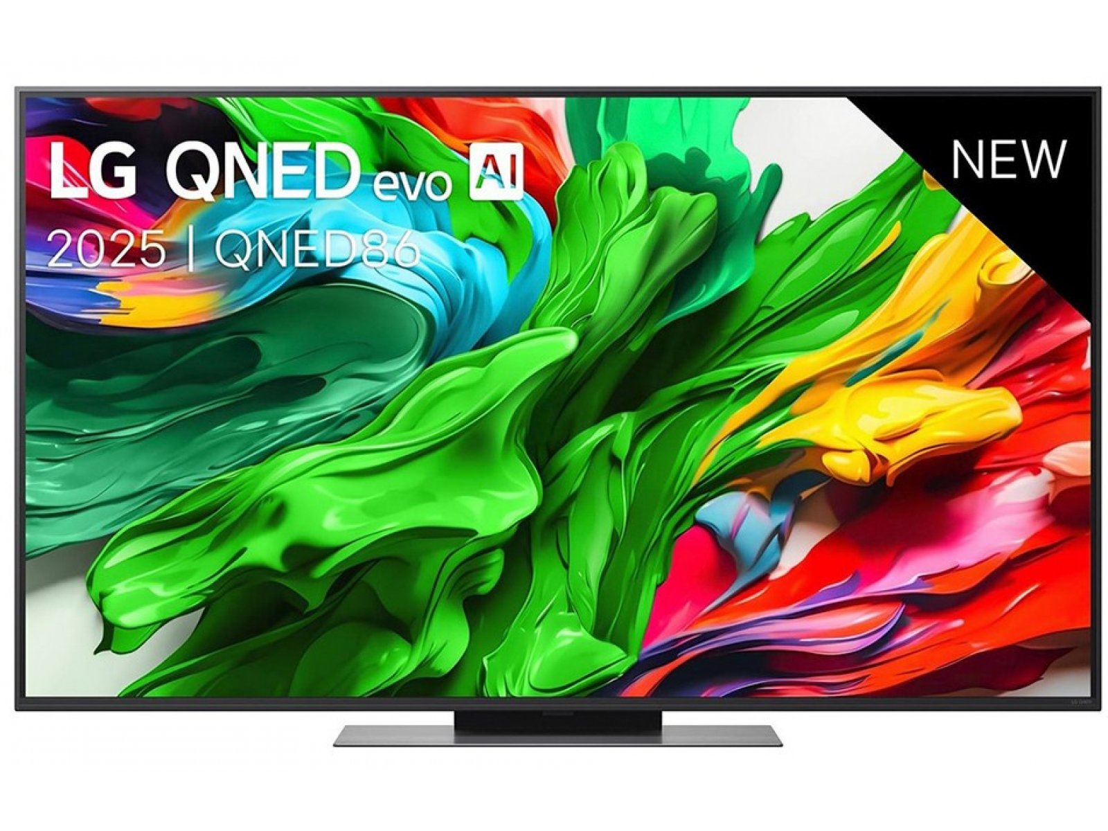 Телевизор LG 100QNED86A6.ARUG