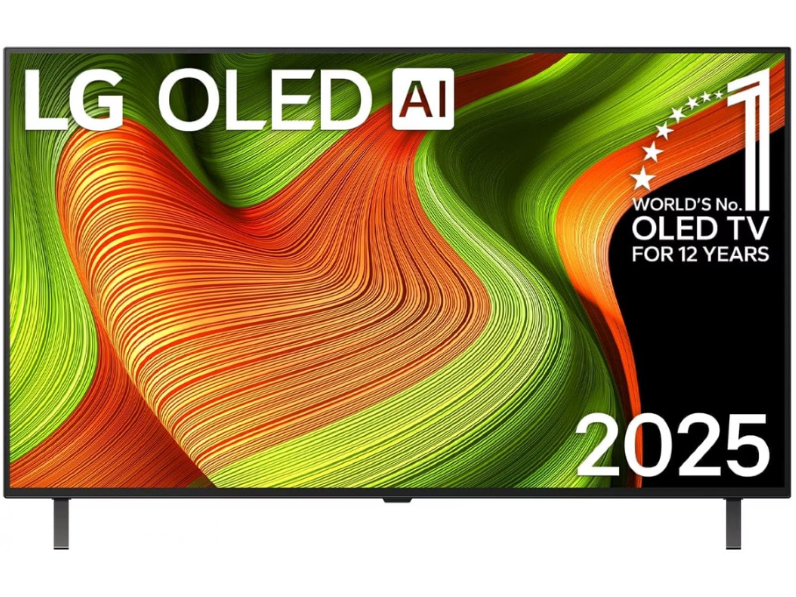 Телевизор LG OLED83B5RLA