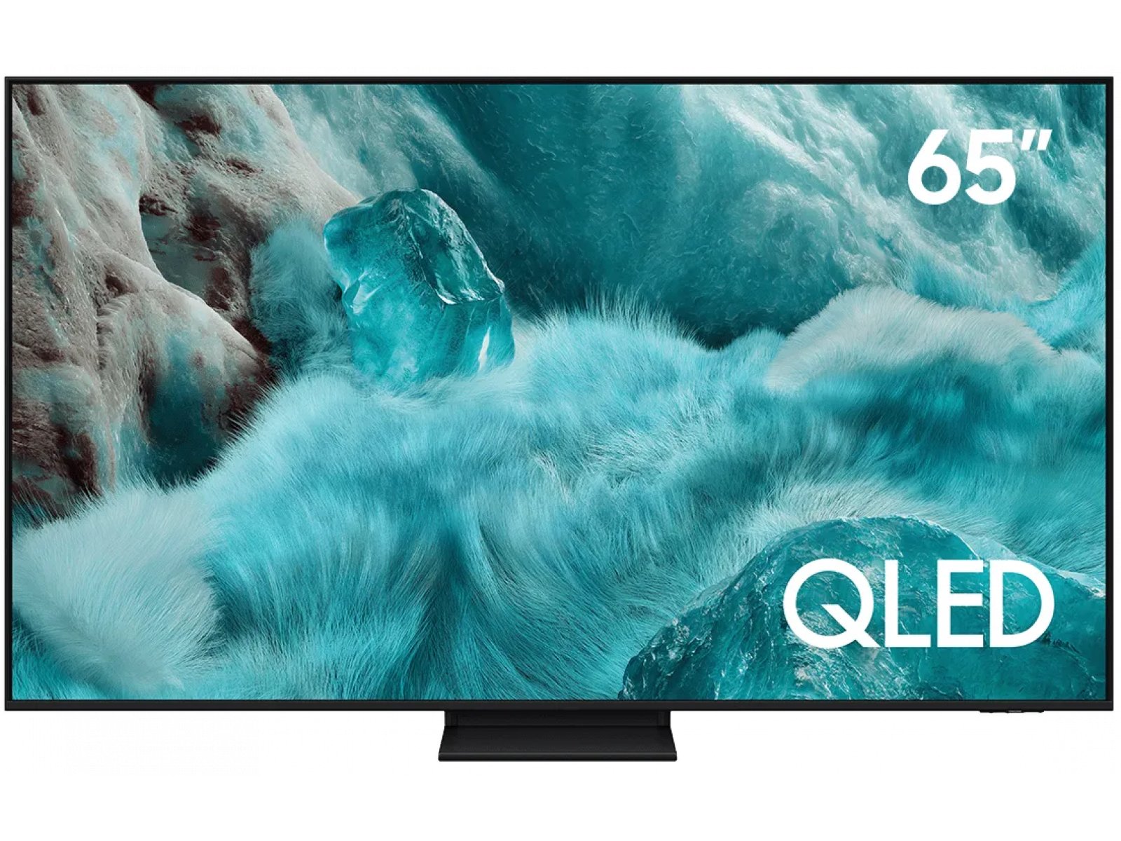 Телевизор Samsung QE65Q7F5AUXRU