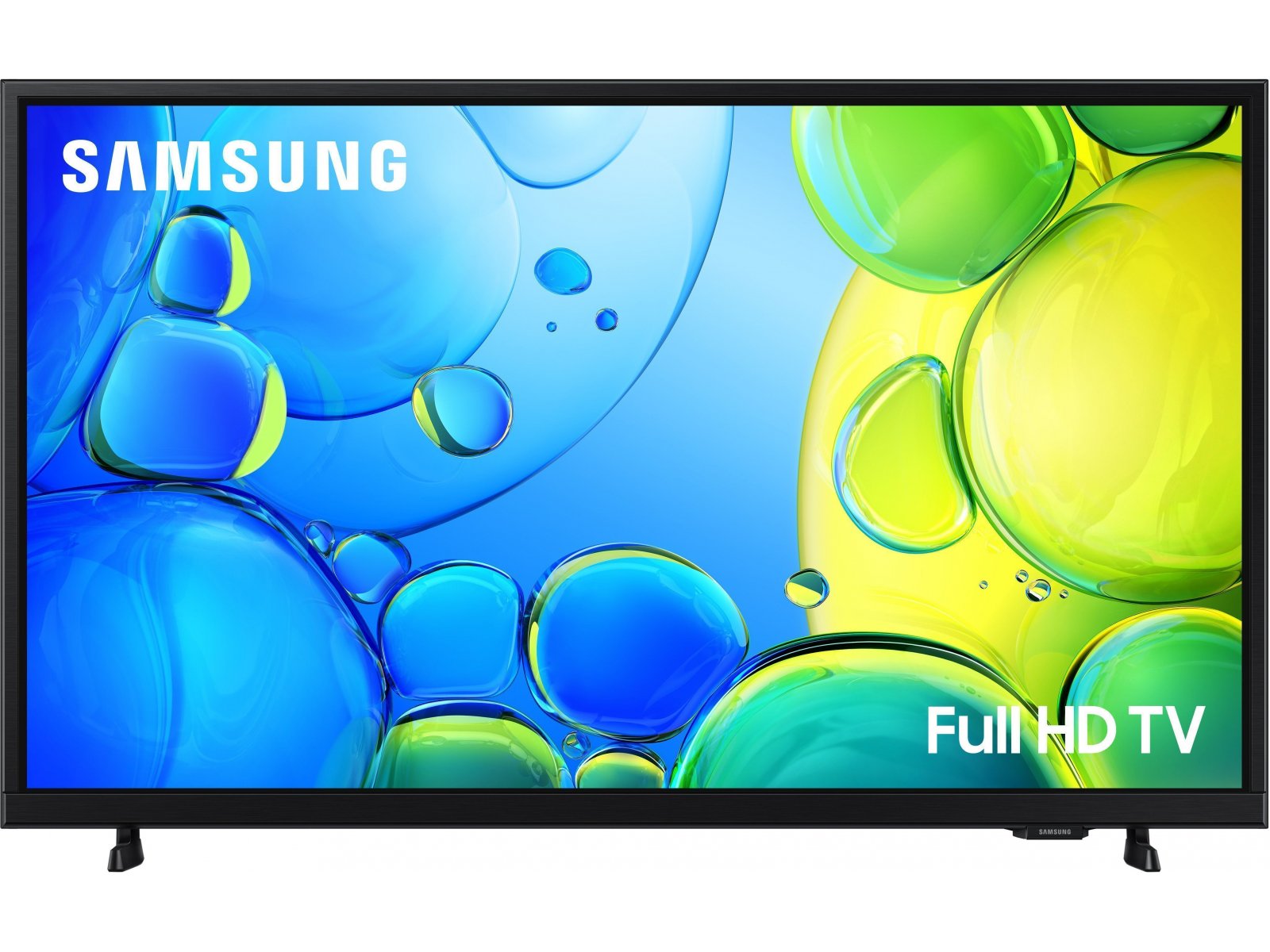 Телевизор Samsung UE43F6000FUXRU