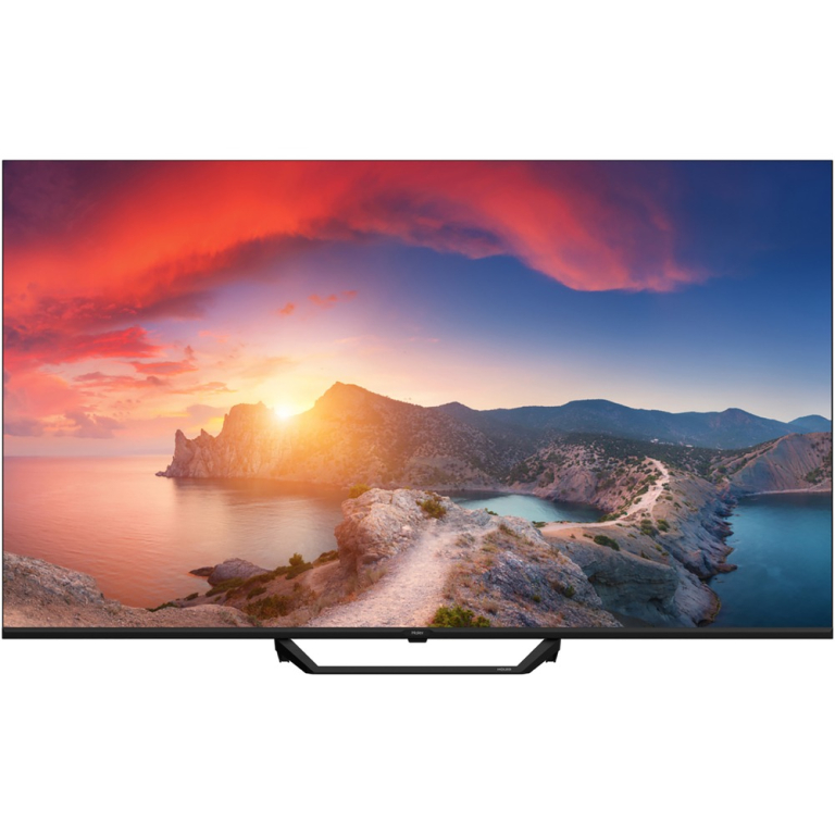 Телевизор Haier 50 SMART TV S2 PRO