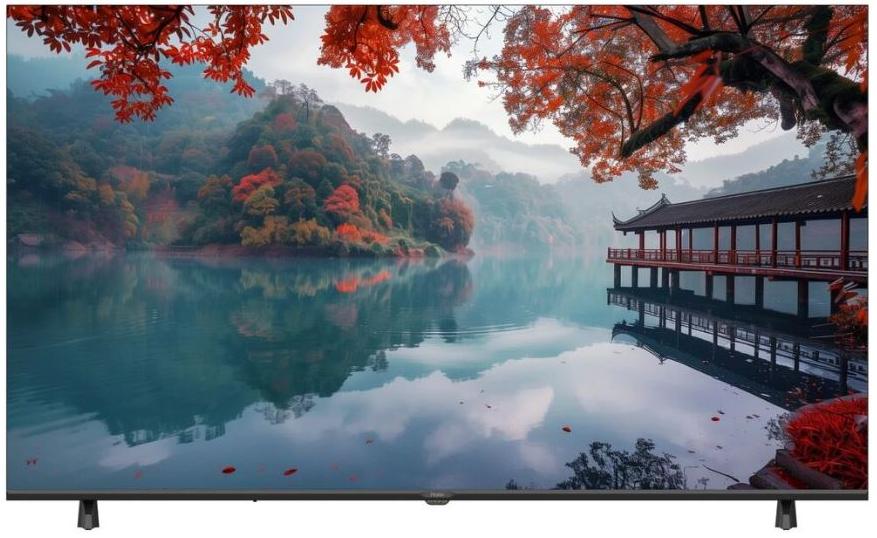 Телевизор Haier 50 LED H1