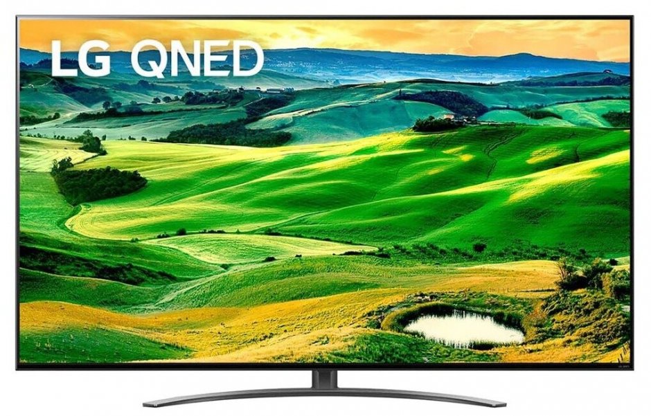 Телевизор LG 55QNED816QA